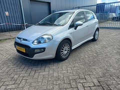 Fiat Punto Evo - 1.3 M-Jet Dynamic airco cruis elk ramen 5 drs