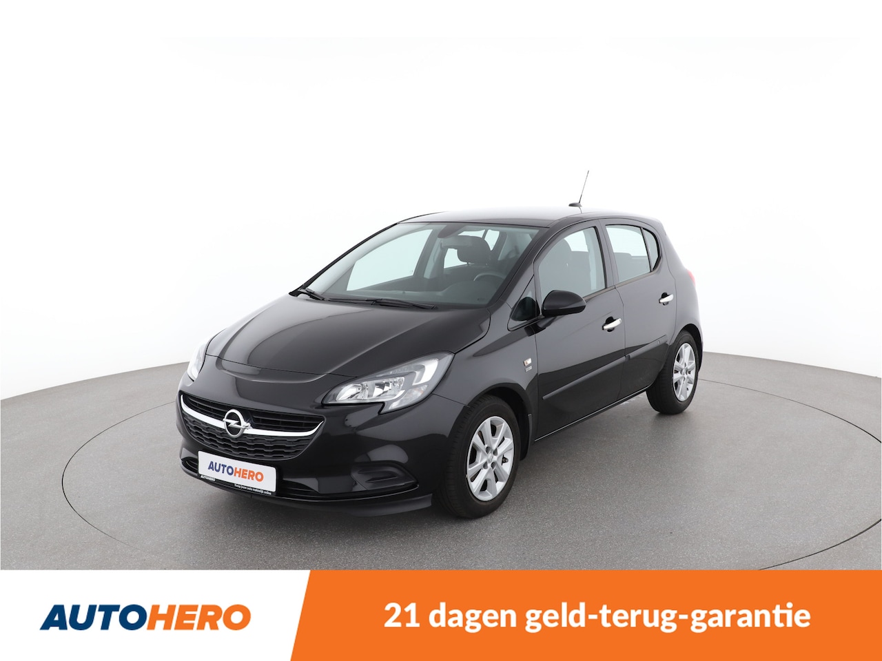 Opel Corsa - 1.0 Turbo 120 Jaar Edition | JZ53181 | - AutoWereld.nl