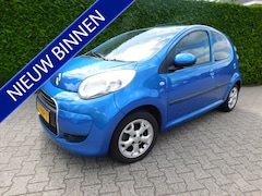 Citroën C1 - 1.0-12V Exclusive