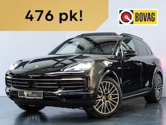 Porsche Cayenne - 3.0 E-Hybrid Platinum Edition | Bose |Sport Chrono|Full-Option