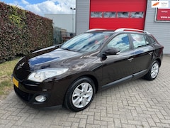 Renault Mégane Estate - 1.5 dCi Expression Bj 2012