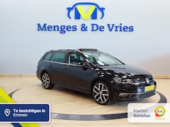 Volkswagen Golf Variant - 1.4 TSI Highline Airco ECC | Panorama | Trekhaak | Stuur Verwarming | Adaptive Cruise | Ap