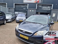 Ford Focus Wagon - 1.6 Trend AIRCO CR CONTR APK MAART 2026