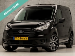 Ford Transit Connect - 1.5 L1 Sport Automaat (APPLE CARPLAY, NAVIGATIE, CAMERA, PARKEERSENSOREN, SPORTSTOELEN, CR
