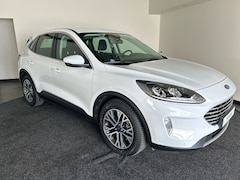 Ford Kuga - 2.5 PHEV Titanium | Automatische Deurrandbescherming | Achterbank verstelbaar | Afneembare