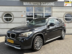 BMW X1 - SDrive18i Executive |Carplay, PDC, Stoelvw|
