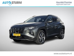 Hyundai Tucson - 1.6 T-GDI PHEV Comfort Smart 4WD | Navigatie | Camera | Apple Carplay/Android Auto | Stuur