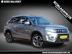 Suzuki Vitara - 1.4 Boosterjet Style Hybrid | Opendak | Trekhaak | Adapt. Cruise | Carplay/Android auto |