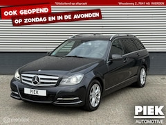 Mercedes-Benz C-klasse Estate - 200 CDI Avantgarde EXPORTPRIJS