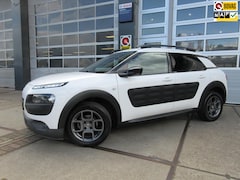 Citroën C4 Cactus - 1.2 PureTech Shine / Airco / Camera / Trekhaak