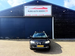 Renault Mégane Grand Tour - 1.6-16V Tech Line
