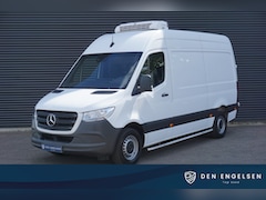 Mercedes-Benz Sprinter - 316 CDI | AUT | L2H2 | Koel-vries Thermoking | Cruise | Camera | MBUX | Trekhaak 2, 8T
