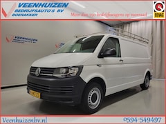 Volkswagen Transporter - 2.0TDI L2/H1 Inrichting Euro 6
