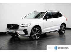 Volvo XC60 - 2.0 Recharge T6 AWD R-Design | Panoramadak | 360 Camera | Memory | Harman/Kardon