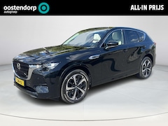 Mazda CX-60 - 2.5 e-SkyActiv PHEV Takumi | Convenience Pack | Driver Assistance Pack | Panorama Pack |
