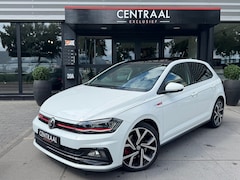 Volkswagen Polo - GTI 2.0 TSI 200PK|Pano|Camera|ACC|Virtual Cockpit|Navi|Stoelverwarming