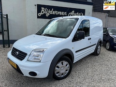 Ford Transit Connect - T200S 1.8 TDCi Trend MARGE| Schuifdeur | Cruisecontrol | Parkeersensoren | Sortimo Kast |