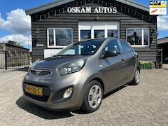 Kia Picanto - 1.0 CVVT Comfort Pack Airco 5-drs