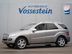 Mercedes-Benz M-klasse - 500 Aut. / Youngtimer/ Distronic / Luchtvering / Schuifdak / Navi / 144dkm