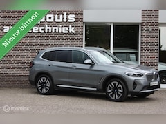 BMW X3 - X-Drive 30e High Exe. head-up, sportstoel, trekhaak,
