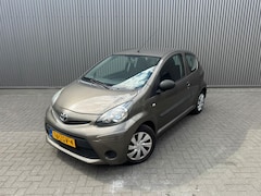 Toyota Aygo - 1.0 VVT-i Comfort Airco|1e eigenaar|Elektrische ramen