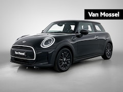 MINI One - 1.5 | Voorruit verwarming | Navigatie | Parkeersensoren voor/achter