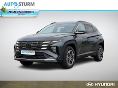 Hyundai Tucson - 1.6 T-GDI HEV Comfort Smart