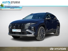 Hyundai Tucson - 1.6 T-GDI HEV Premium NU MET € 6.000 KORTING OP=OP