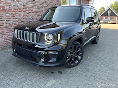 Jeep Renegade - 1.5T e-Hybrid Summit