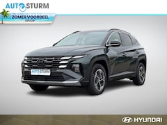 Hyundai Tucson - 1.6 T-GDI HEV Comfort Smart