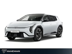 Kia EV4 - GT-Line 81.4 kWh | VANAF NU TE BESTELLEN