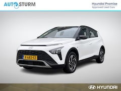 Hyundai Bayon - 1.0 T-GDI Comfort Smart