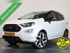 Ford EcoSport - 1.0 EcoBoost ST-Line - NAVI-CAMERA-AIRCO