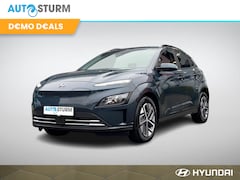 Hyundai Kona Electric - EV Fashion 39 kWh | Head-Up Display | Navigatie | Camera | Apple Carplay/Android Auto | Pr