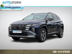 Hyundai Tucson - 1.6 T-GDI HEV Comfort Smart