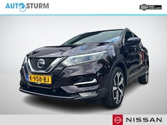 Nissan Qashqai - 1.3 DIG-T Tekna