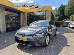 Volkswagen Golf - 1.0 eTSI Life Navi StoelStuurverwarming Carplay