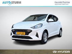 Hyundai i10 - 1.0 Comfort Smart | Navigatie | Camera | Airco | Cruise Control | Apple Carplay/Android Au
