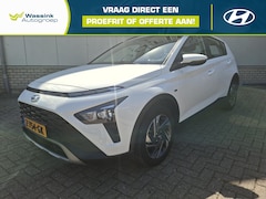 Hyundai Bayon - 1.0 T-GDI 48V 100PK 7DCT Automaat I Comfort Smart I Navigatie