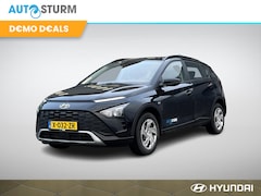 Hyundai Bayon - 1.0 T-GDI i-Motion