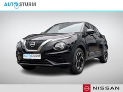 Nissan Juke - 1.0 DIG-T N-Connecta | Apple Carplay/Android Auto | Keyless Entry | Camera | LED Koplampen