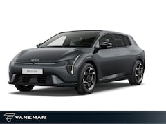 Kia EV4 - GT-Line 81.4 kWh | VANAF NU TE BESTELLEN