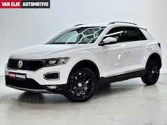 Volkswagen T-Roc - 1.5i Sport / Trekhaak / Navi / CarPlay