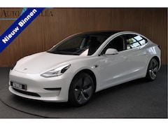 Tesla Model 3 - Standard RWD Plus 60 kWh