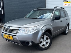 Subaru Forester - 2.0 Comfort LPG/AUTOMAAT/NWMODEL/CRUISE/CLIMA