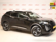 Peugeot 2008 - 1.2 PureTech 130 pk Allure 360 keyles stoel verw.adeptive cruise