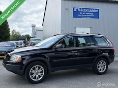 Volvo XC90 - 2.5 T Exclusive, 7 persoons, Automaat