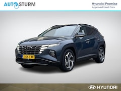 Hyundai Tucson - 1.6 T-GDI PHEV Comfort Smart 4WD | Navigatie | Camera | Apple Carplay/Android Auto | Stuur