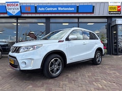 Suzuki Vitara - 1.4 S Allgrip I Booster jet I Piz Sulai uitvoering I Navigatie
