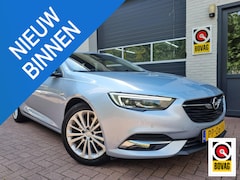 Opel Insignia Sports Tourer - 1.5 Turbo Innovation